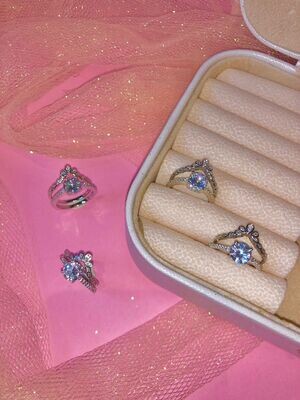 What is a perfect wedding ring for women and where to buy in Dubai?