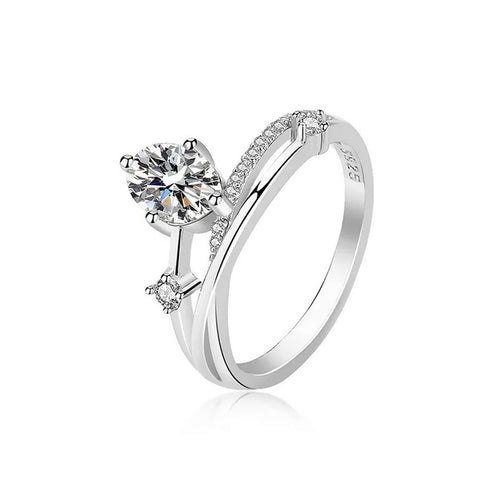 Moissanite Diamond Jewellery
