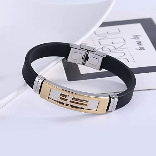Glite Brand Sport Fashion Men/Women Bracelet