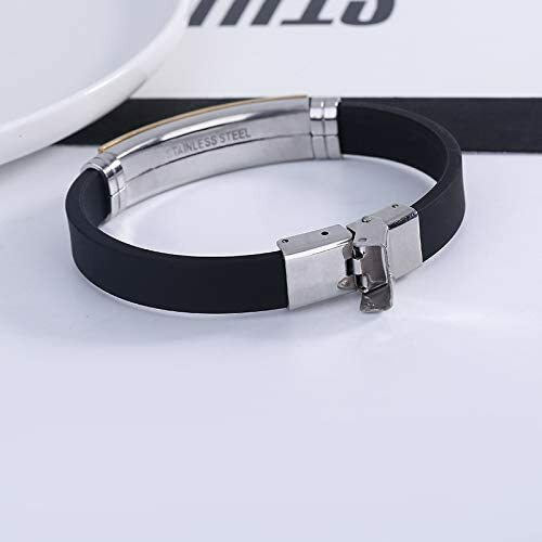 Glite Brand Sport Fashion Men/Women Bracelet