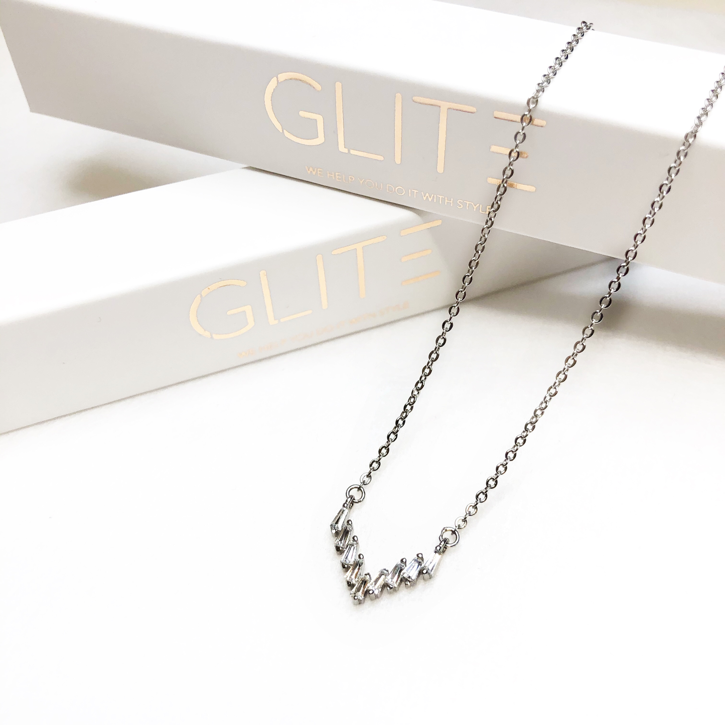 Aurora Necklace