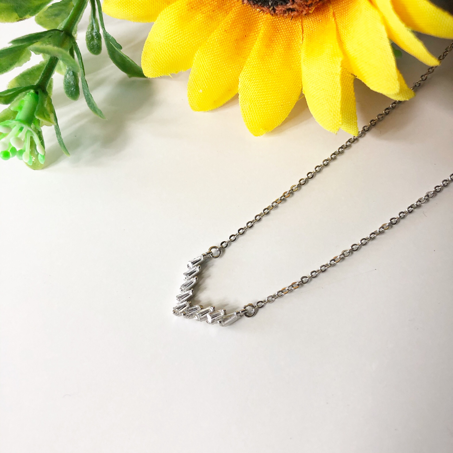 Aurora Necklace