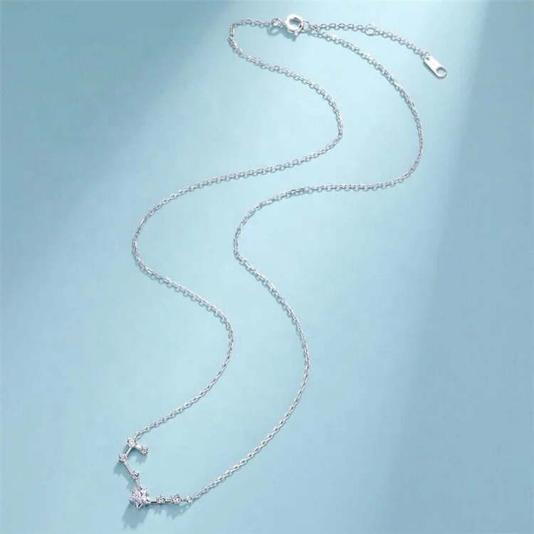 Scorpio Necklace