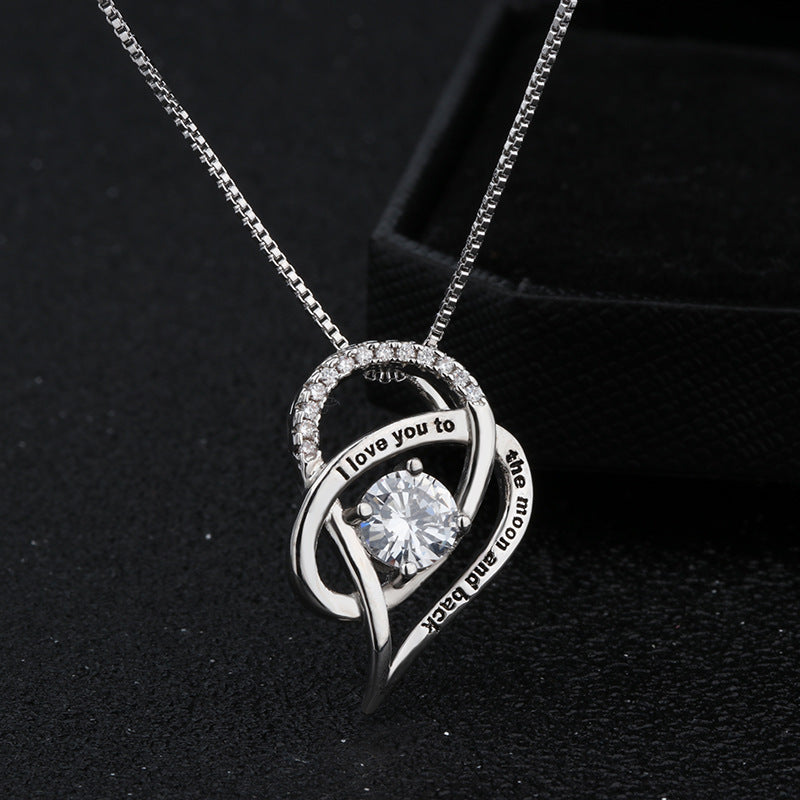 Storge Necklace