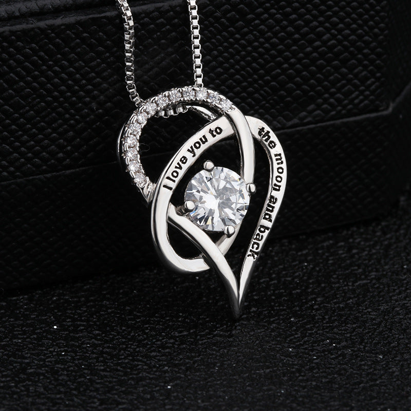 Storge Necklace