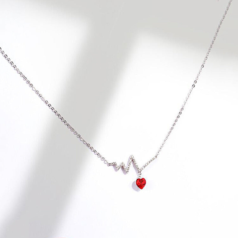 Lovewave Necklace