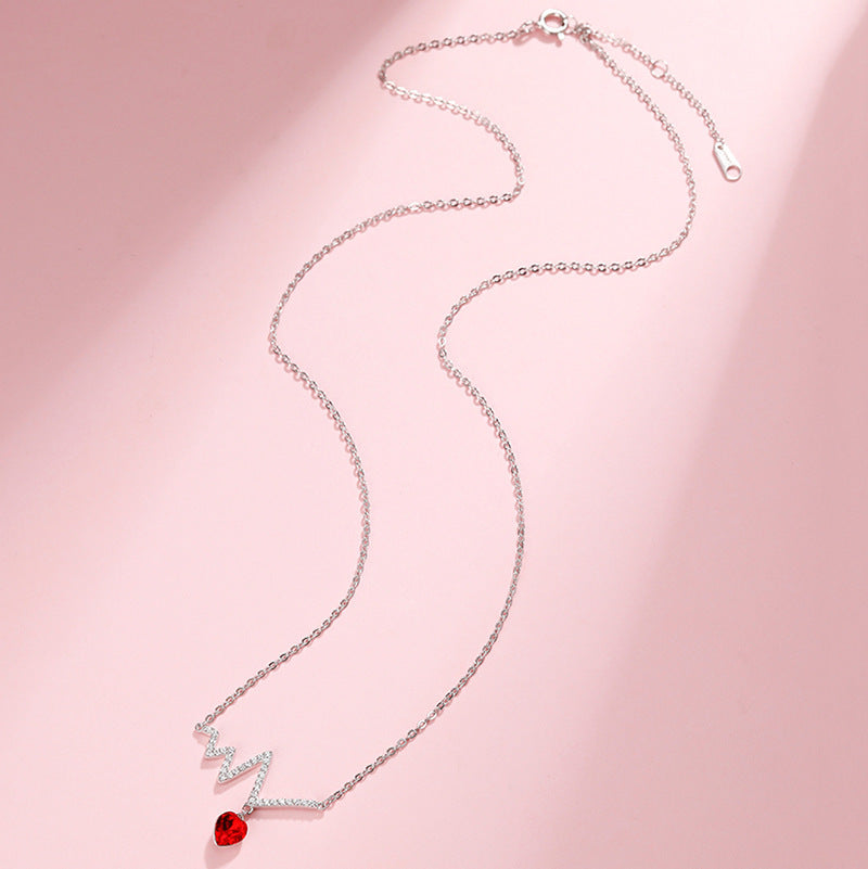 Lovewave Necklace