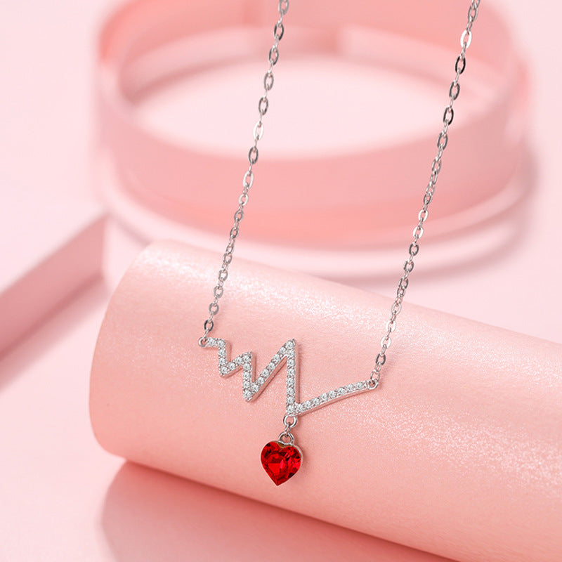 Lovewave Necklace