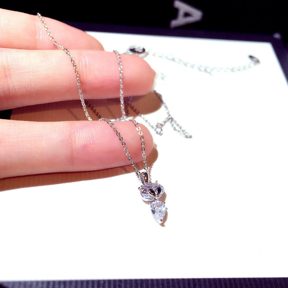 Celestial Necklace