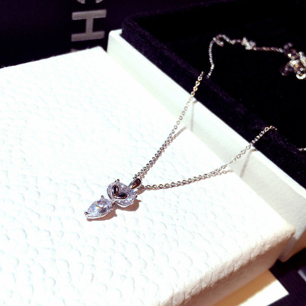 Celestial Necklace