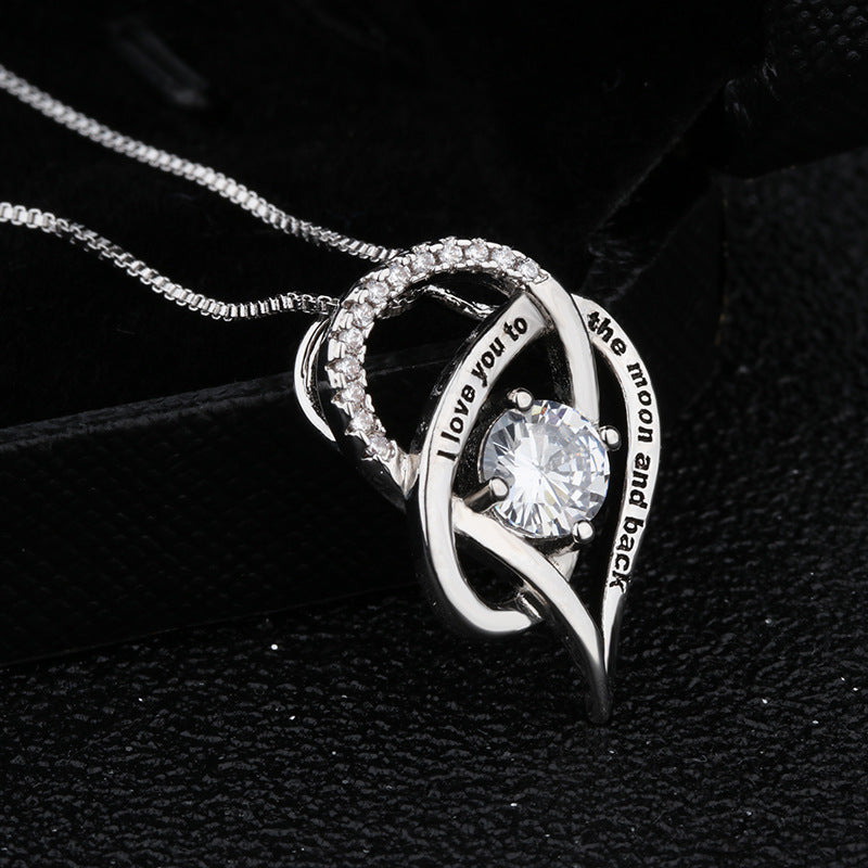 Storge Necklace
