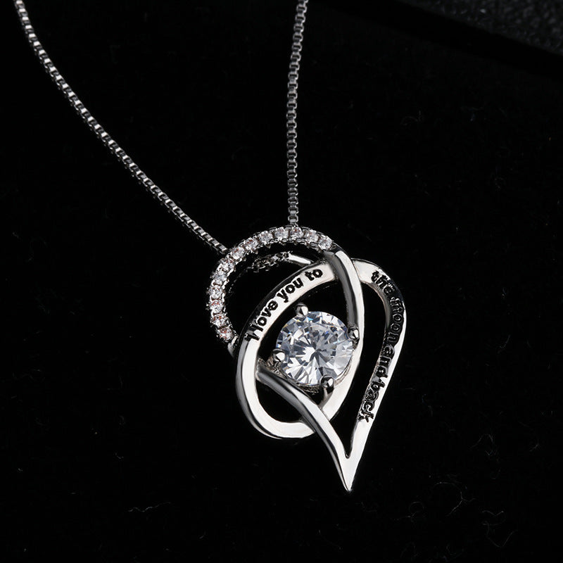 Storge Necklace