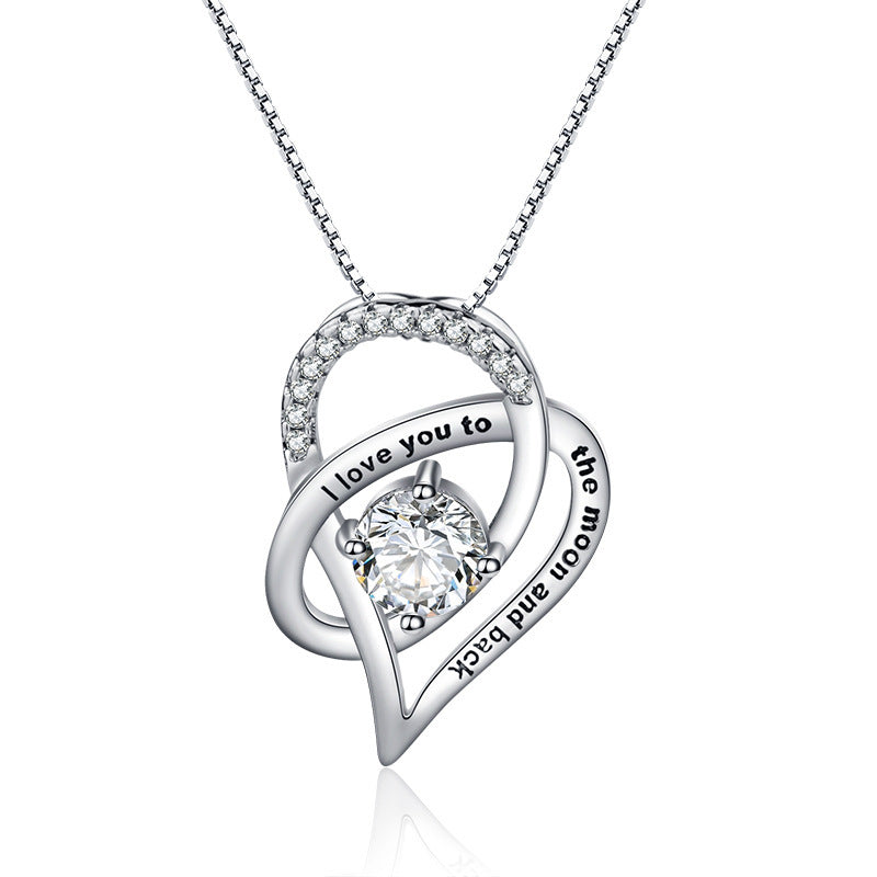 Storge Necklace