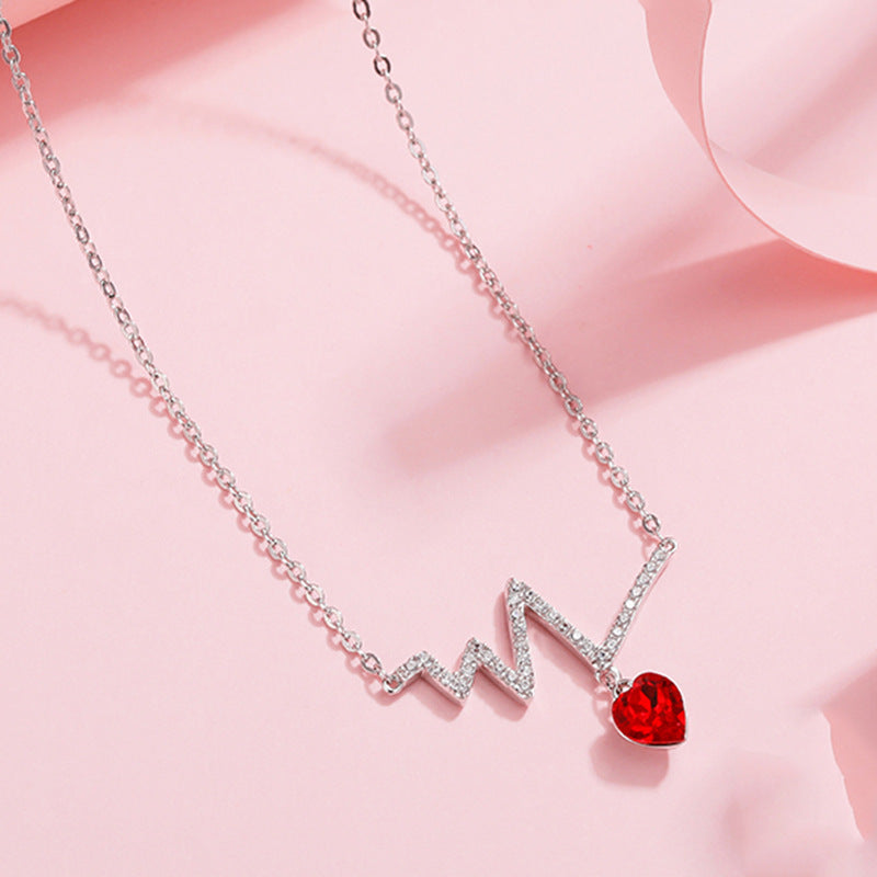Lovewave Necklace
