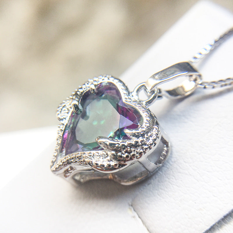 Nightlock Necklace