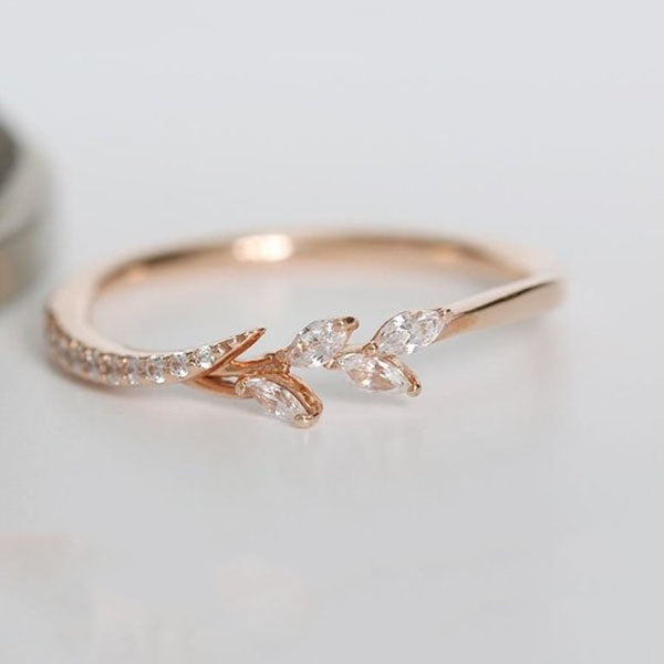Ring of Flora