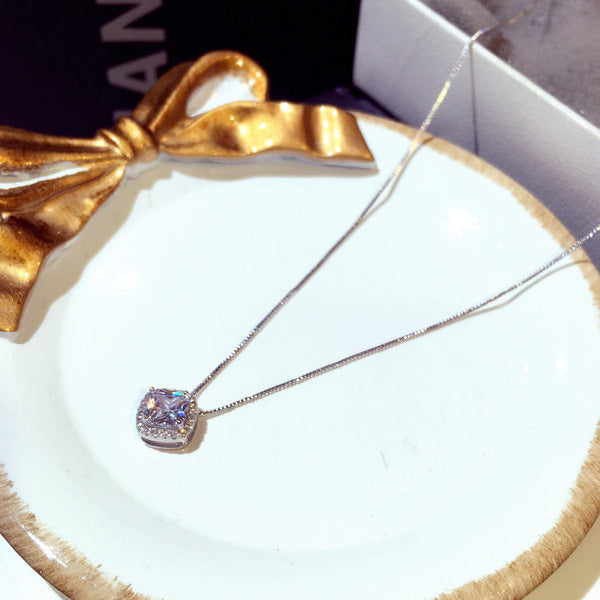 Pearson Necklace