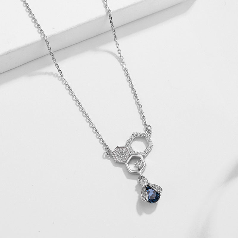 Bumble Necklace