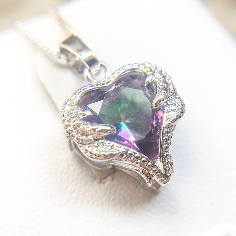 Nightlock Necklace