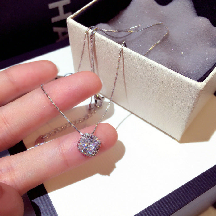 Pearson Necklace