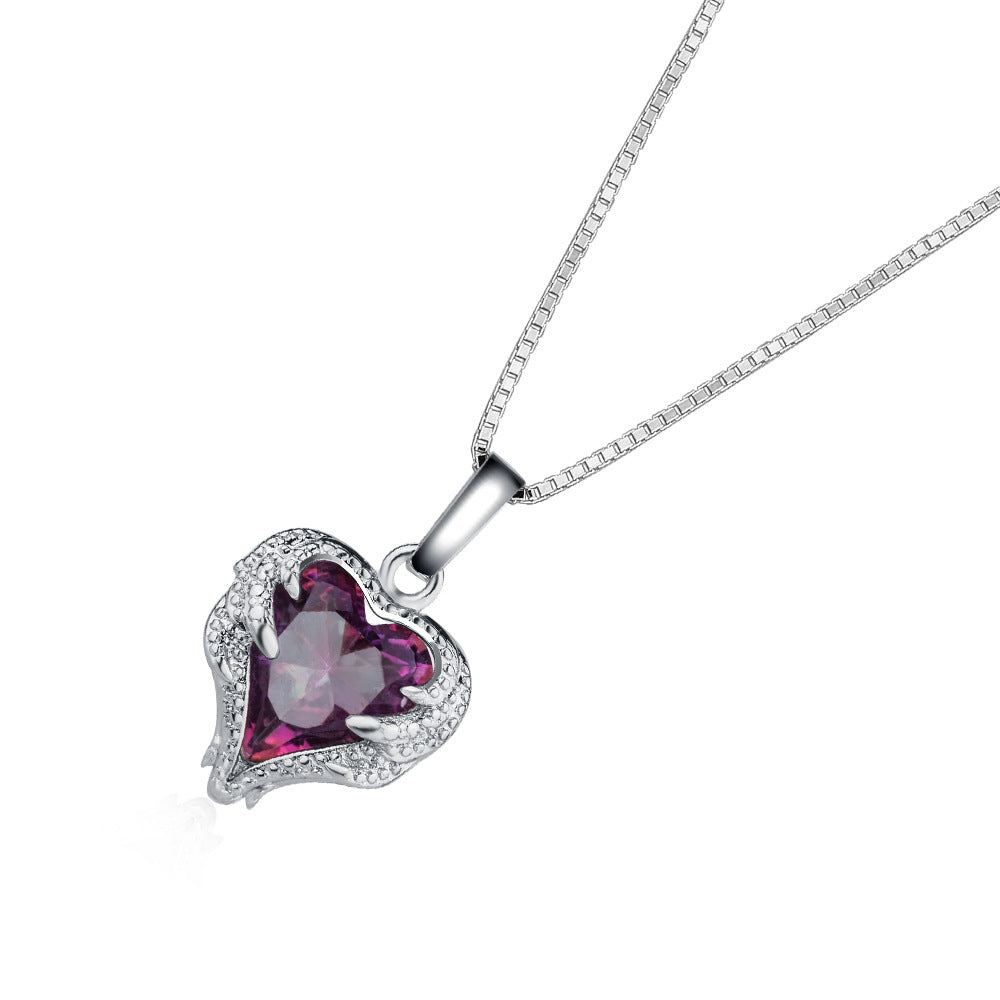 Nightlock Necklace