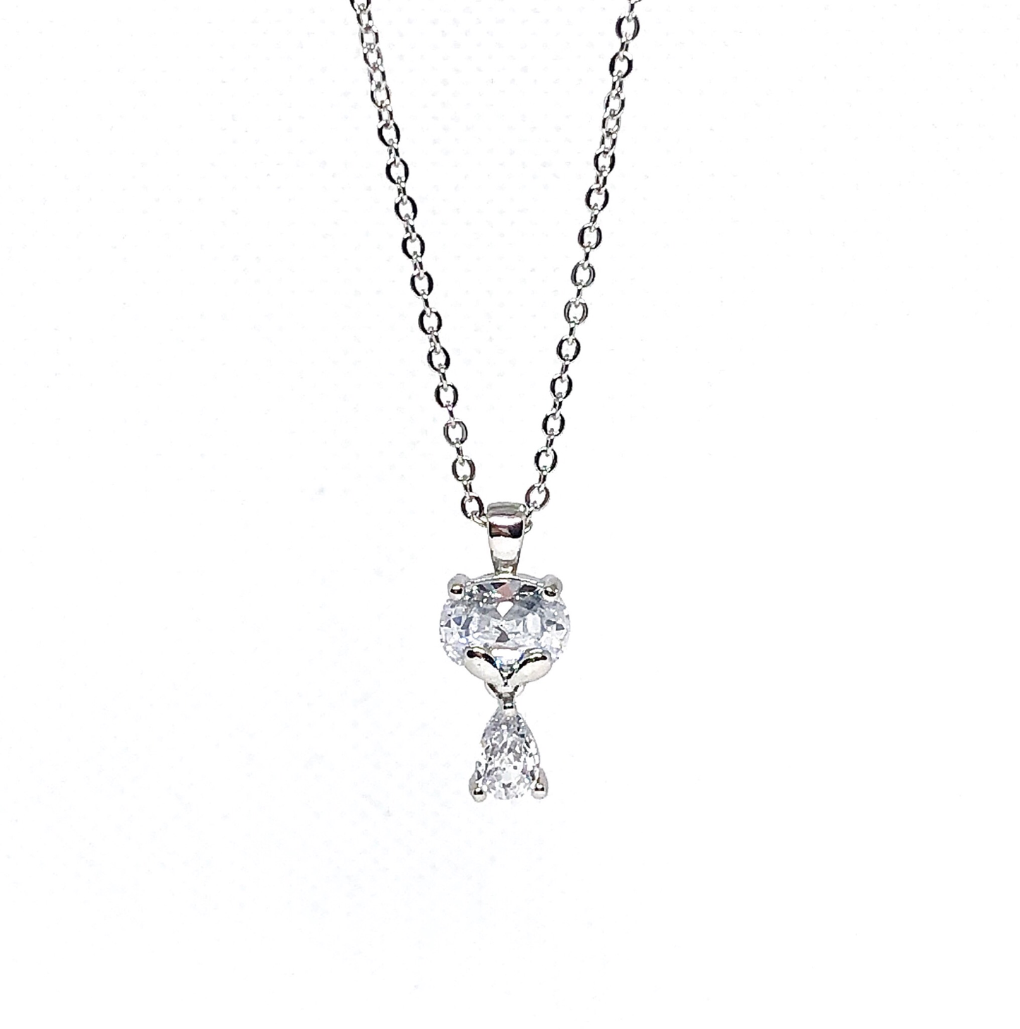 Celestial Necklace
