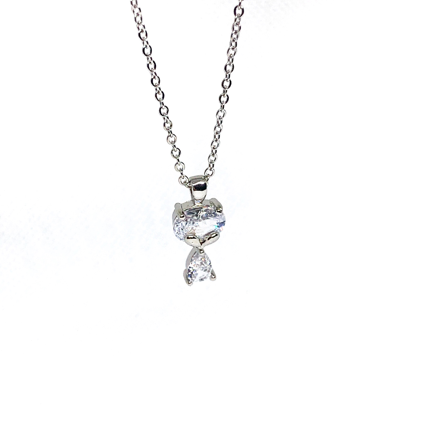 Celestial Necklace