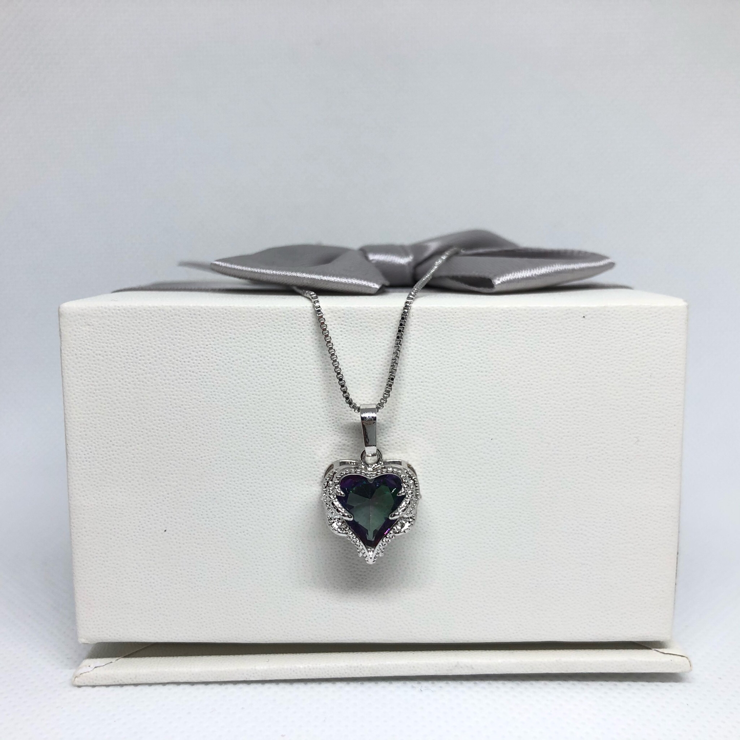 Nightlock Necklace