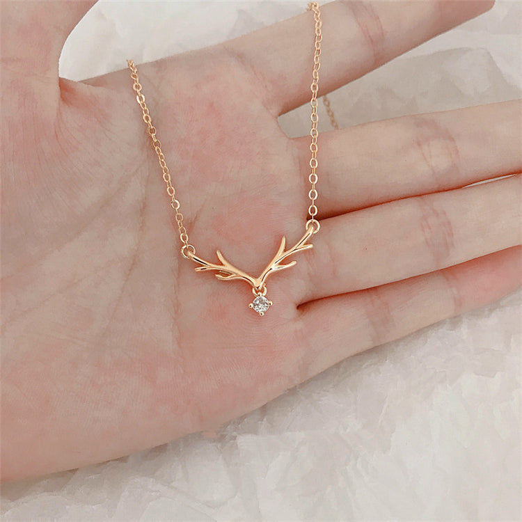Sterling Silver Necklace Cerverus