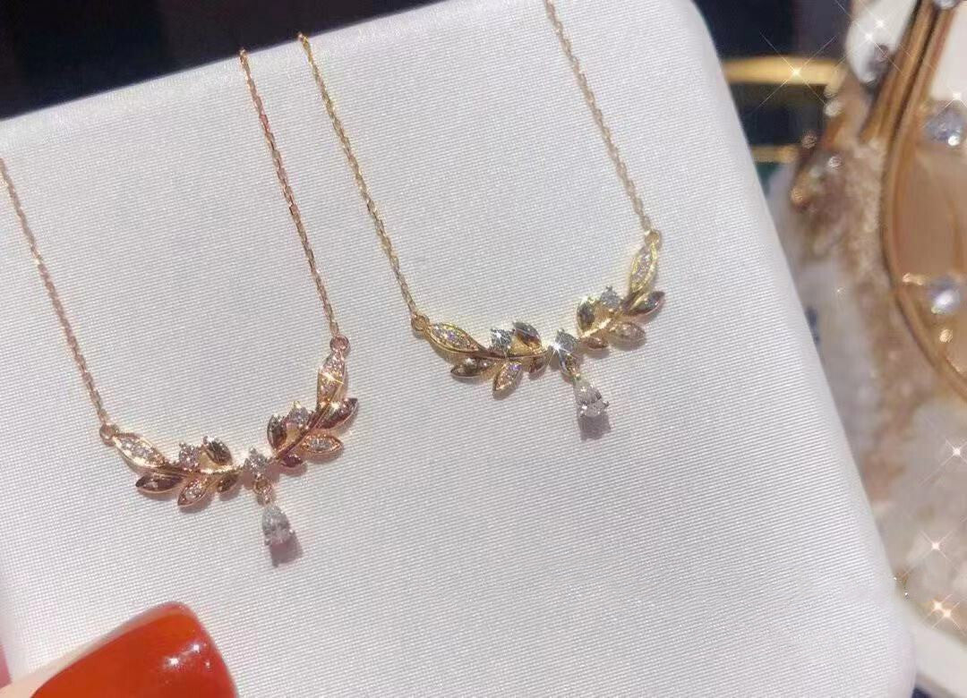 Fae Necklace