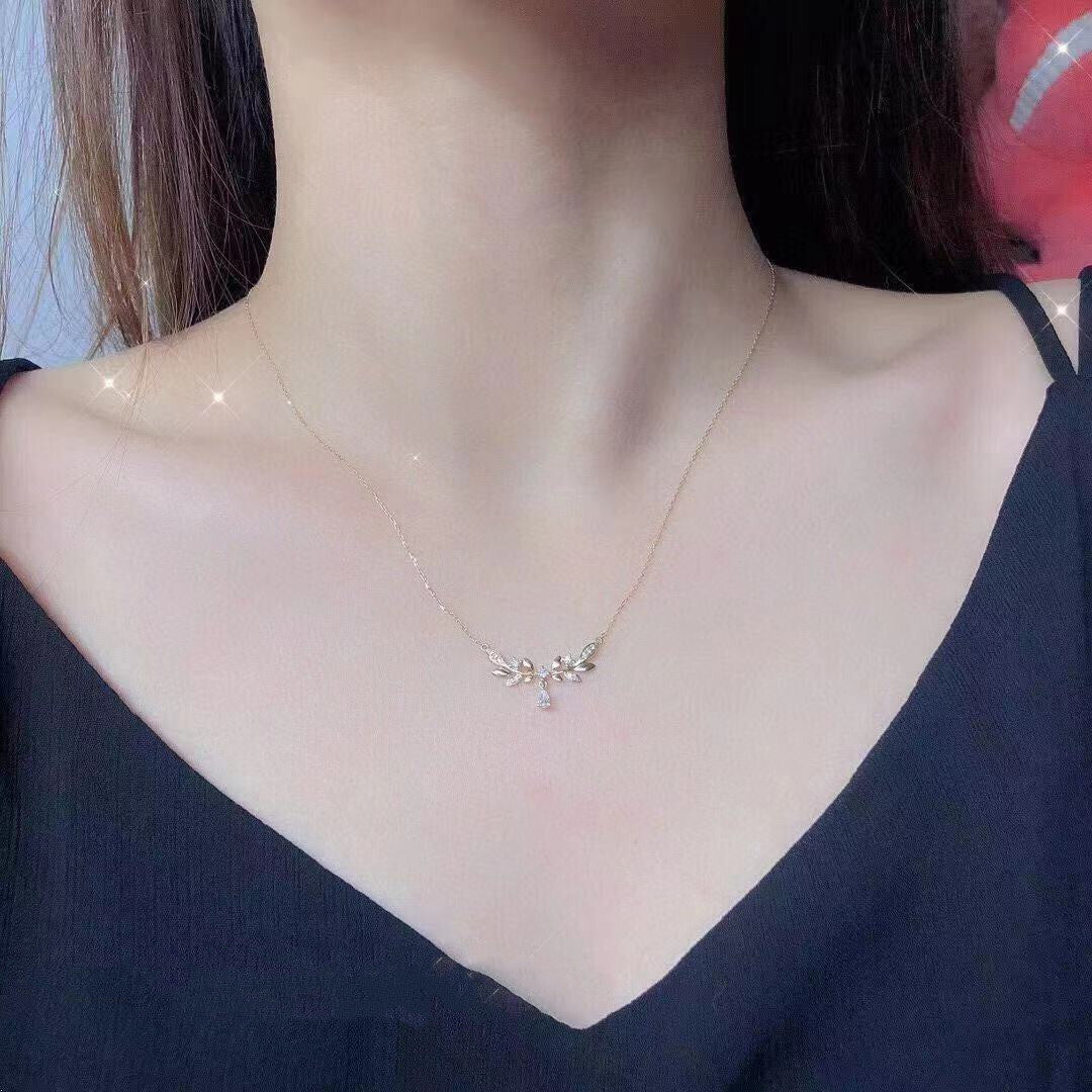 Fae Necklace