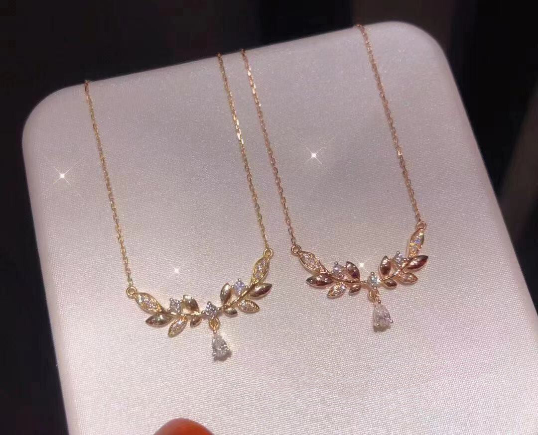 Fae Necklace
