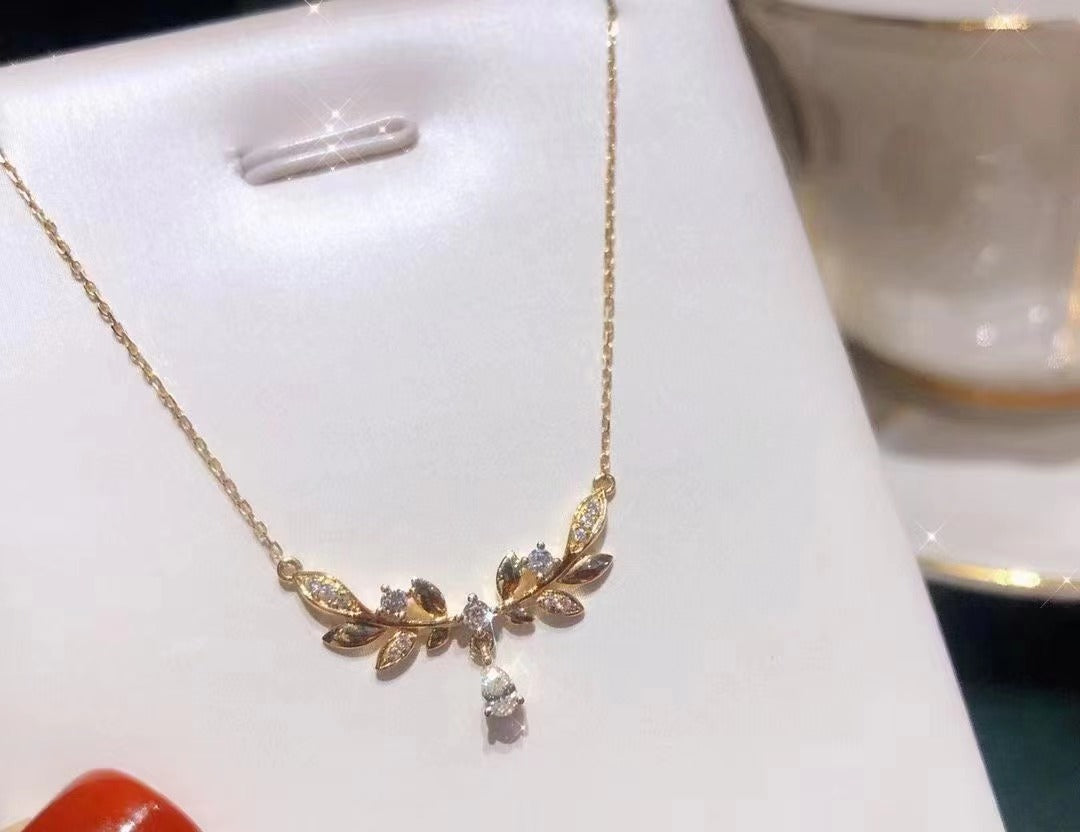 Fae Necklace