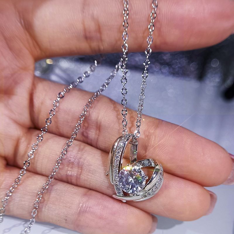 Dwilight Necklace