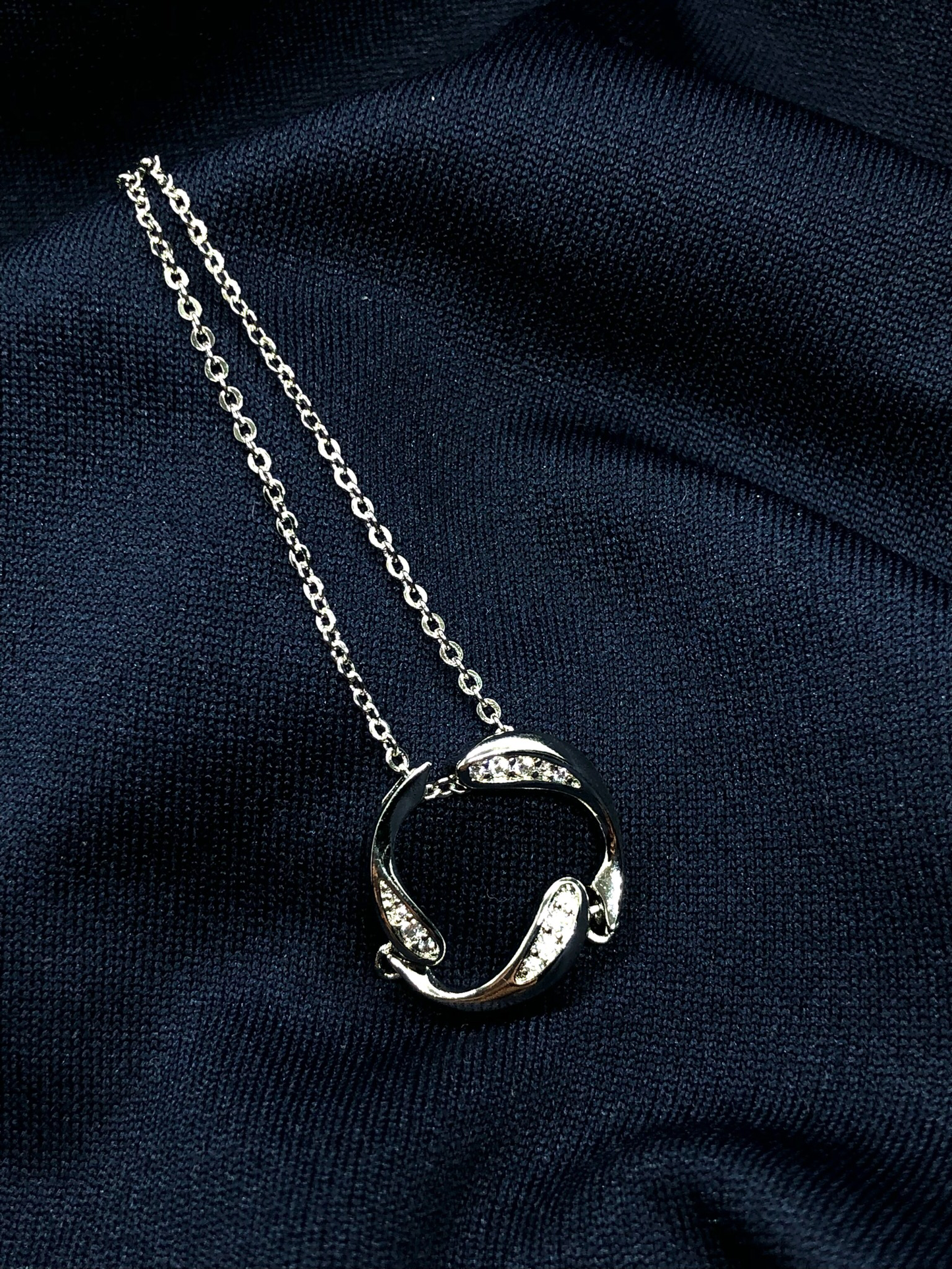 Infigua Necklace
