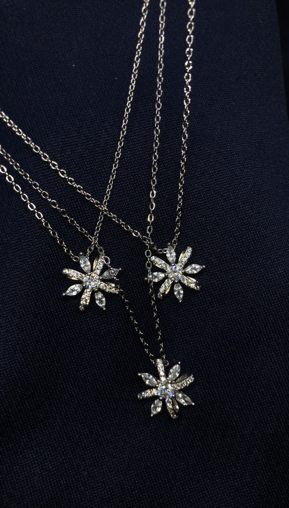 Bloom Necklace