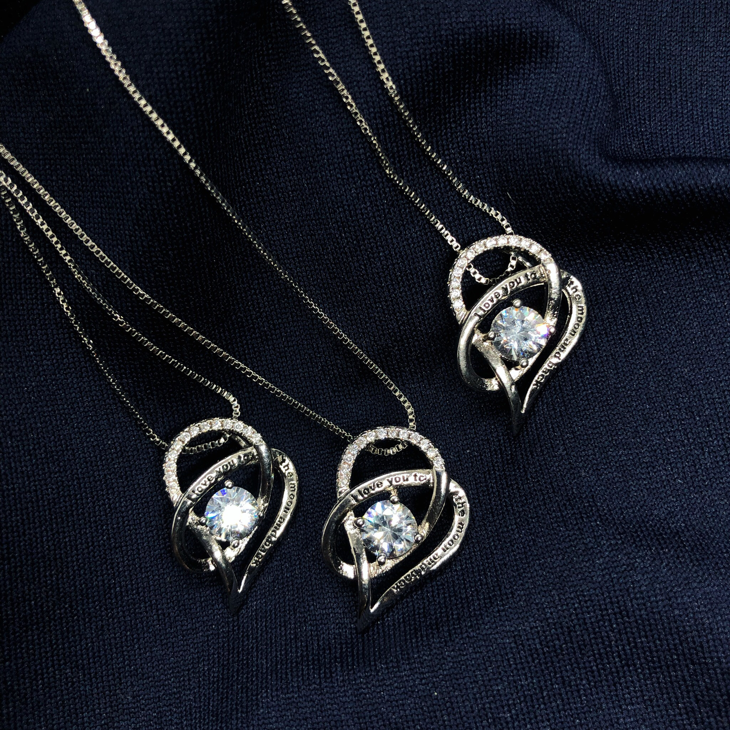 Storge Necklace