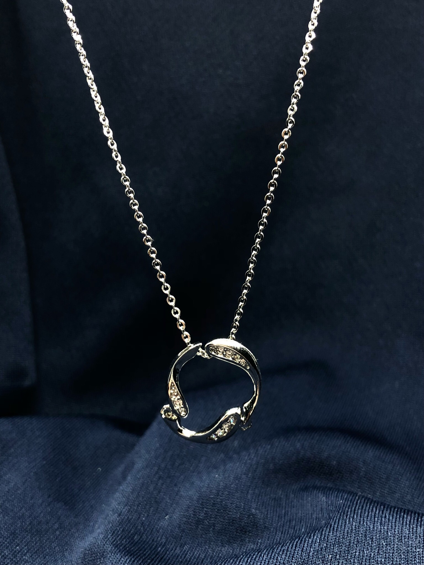 Infigua Necklace