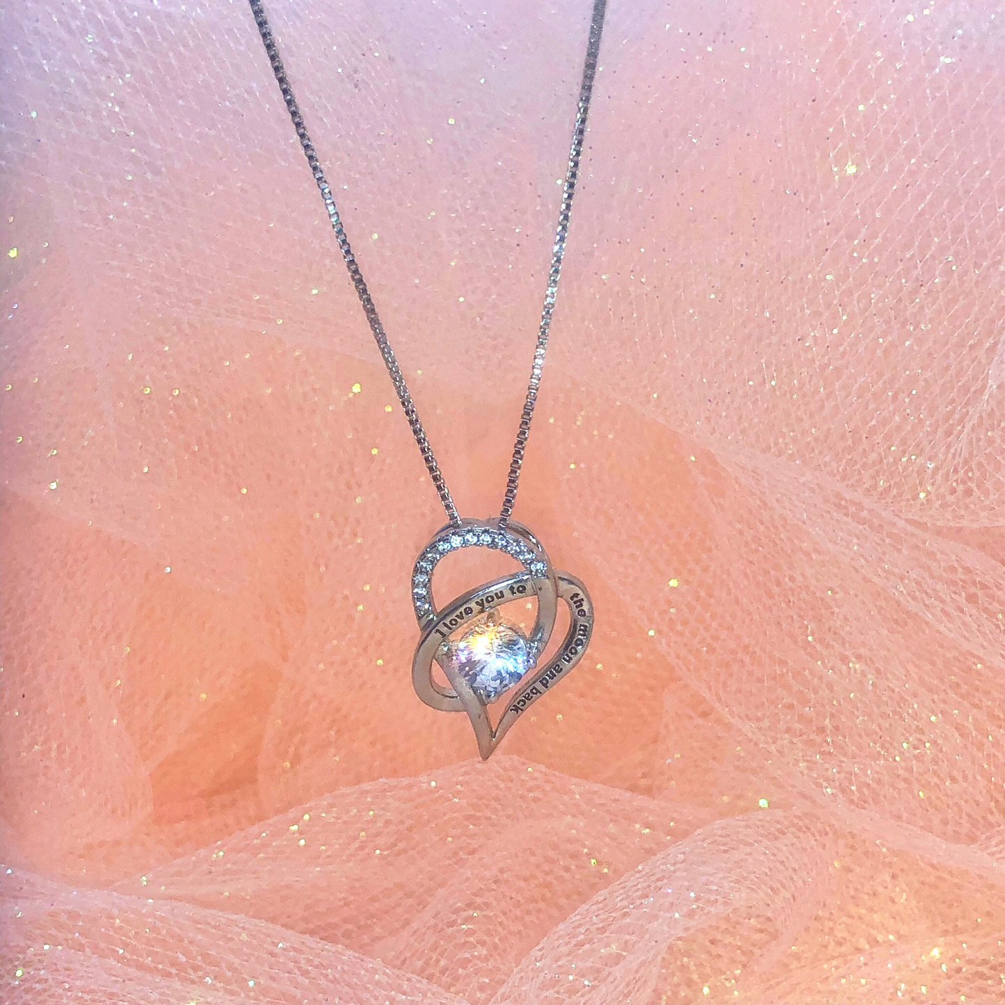 Storge Necklace