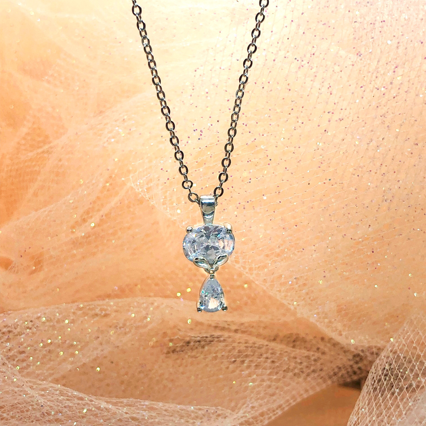 Celestial Necklace