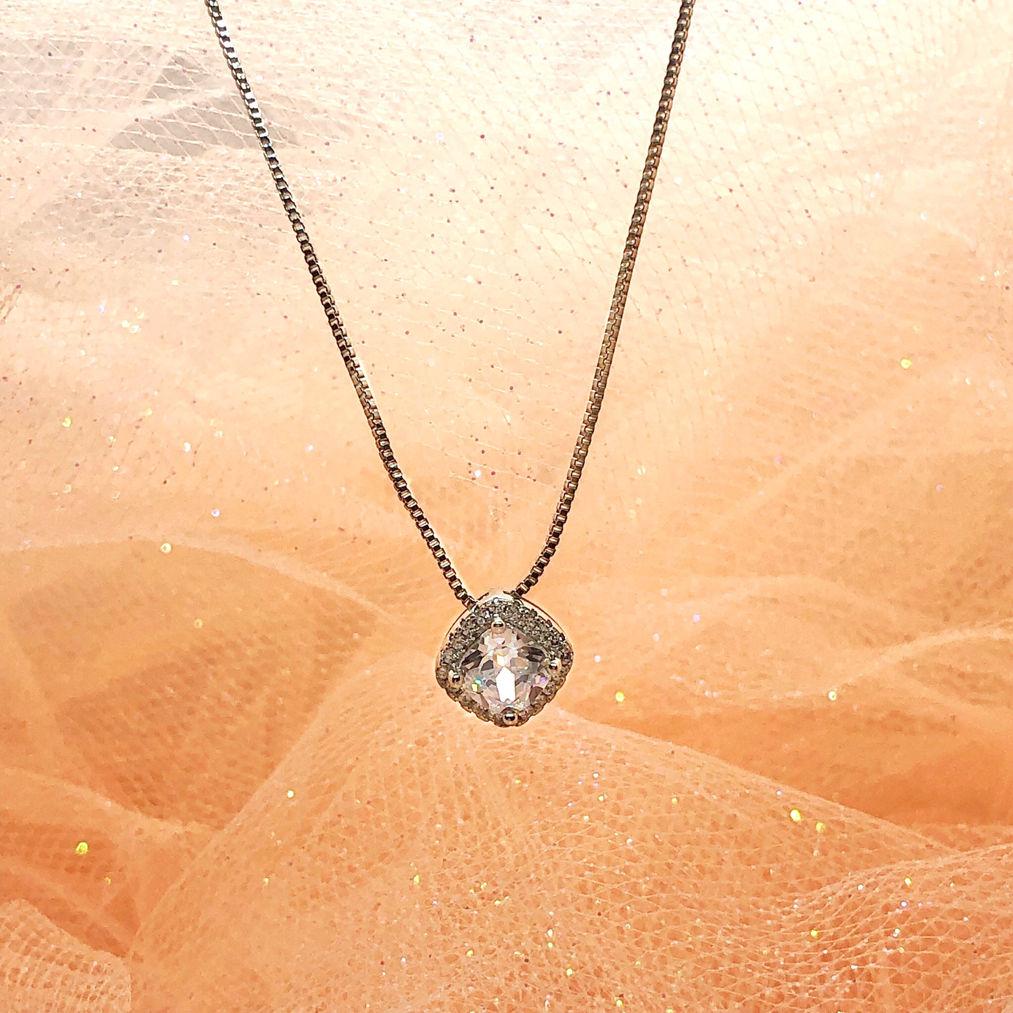 Pearson Necklace