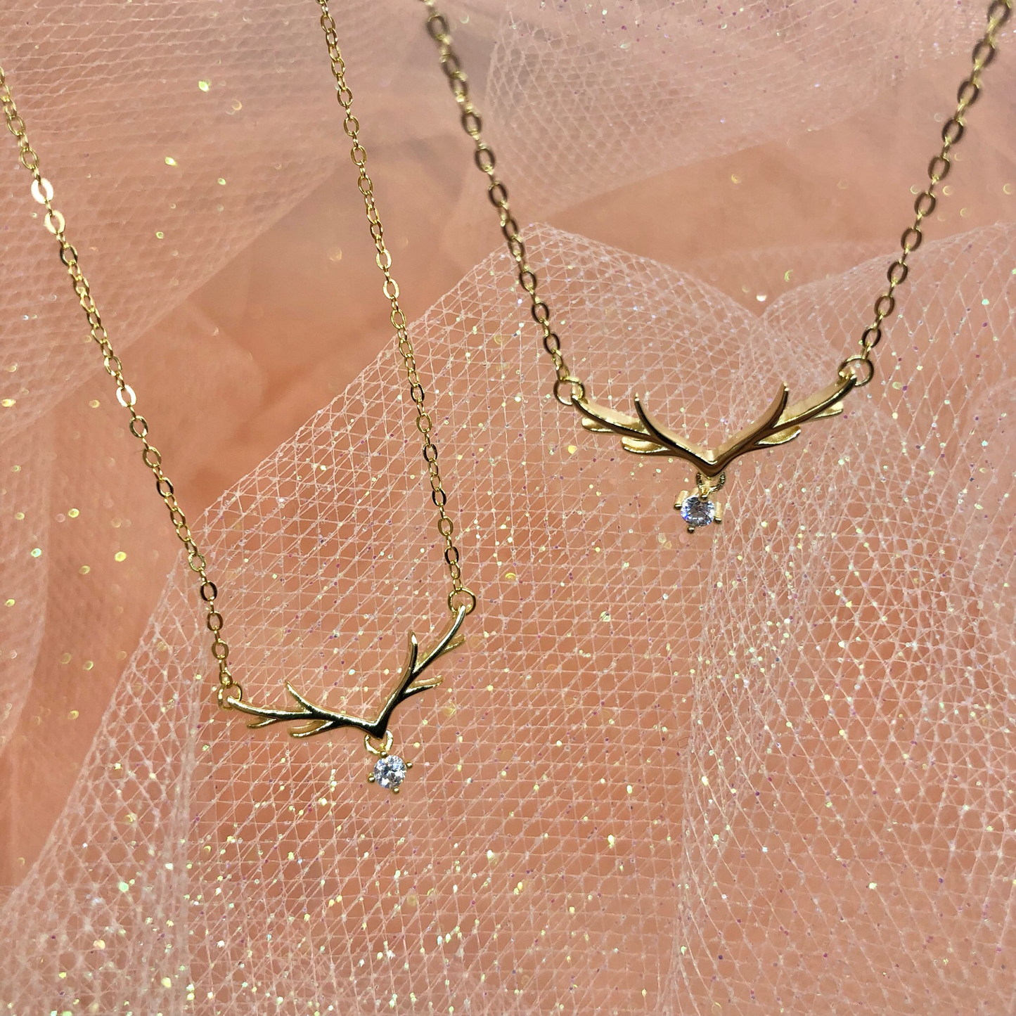 Sterling Silver Necklace Cerverus