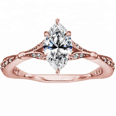 925 Silver Armie Ring