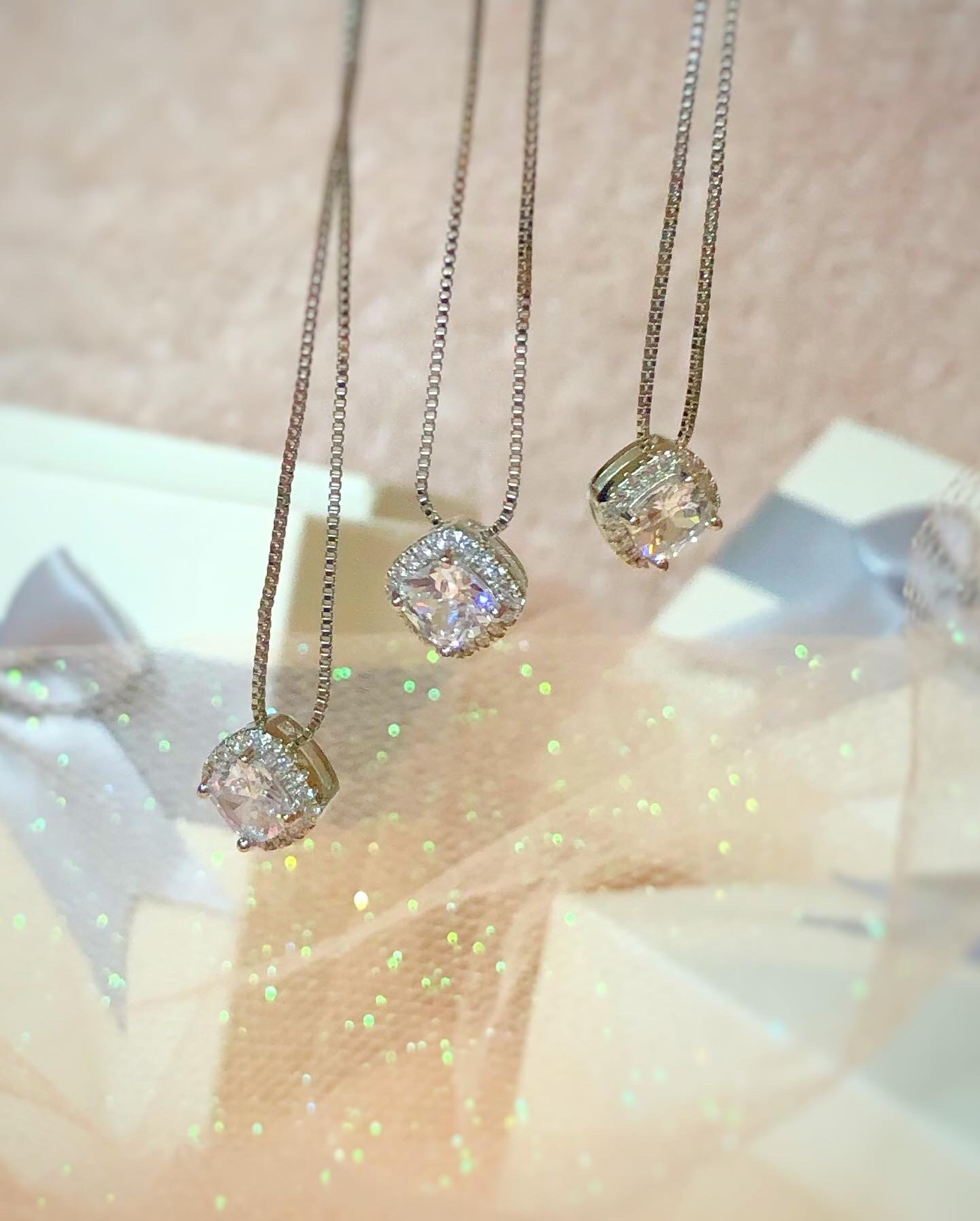 Pearson Necklace