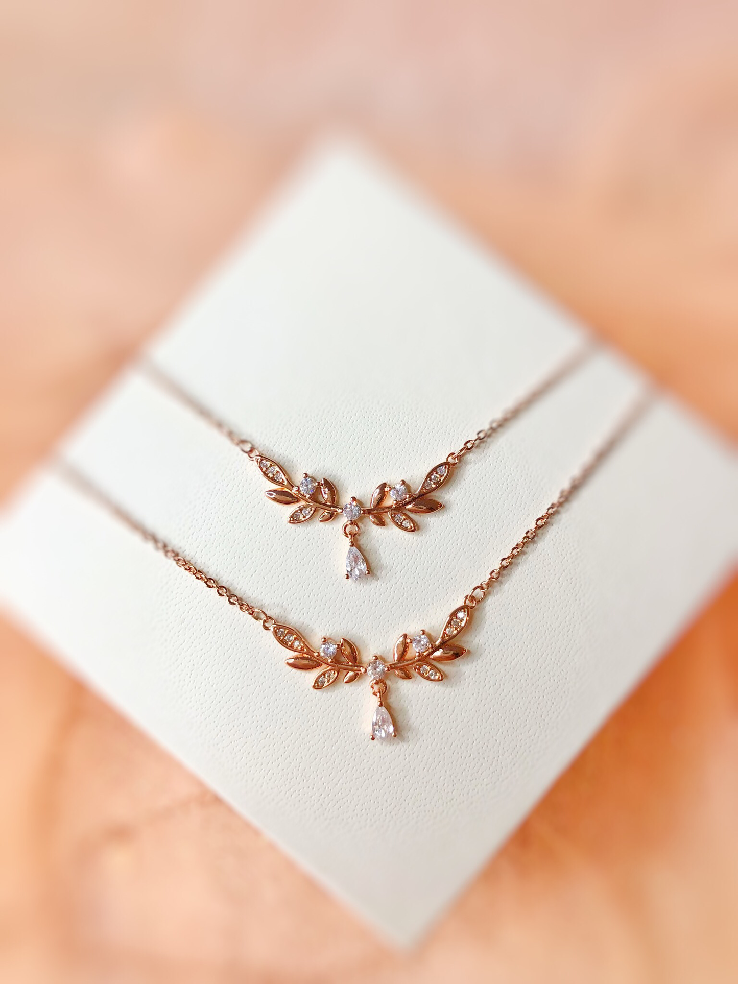 Fae Necklace