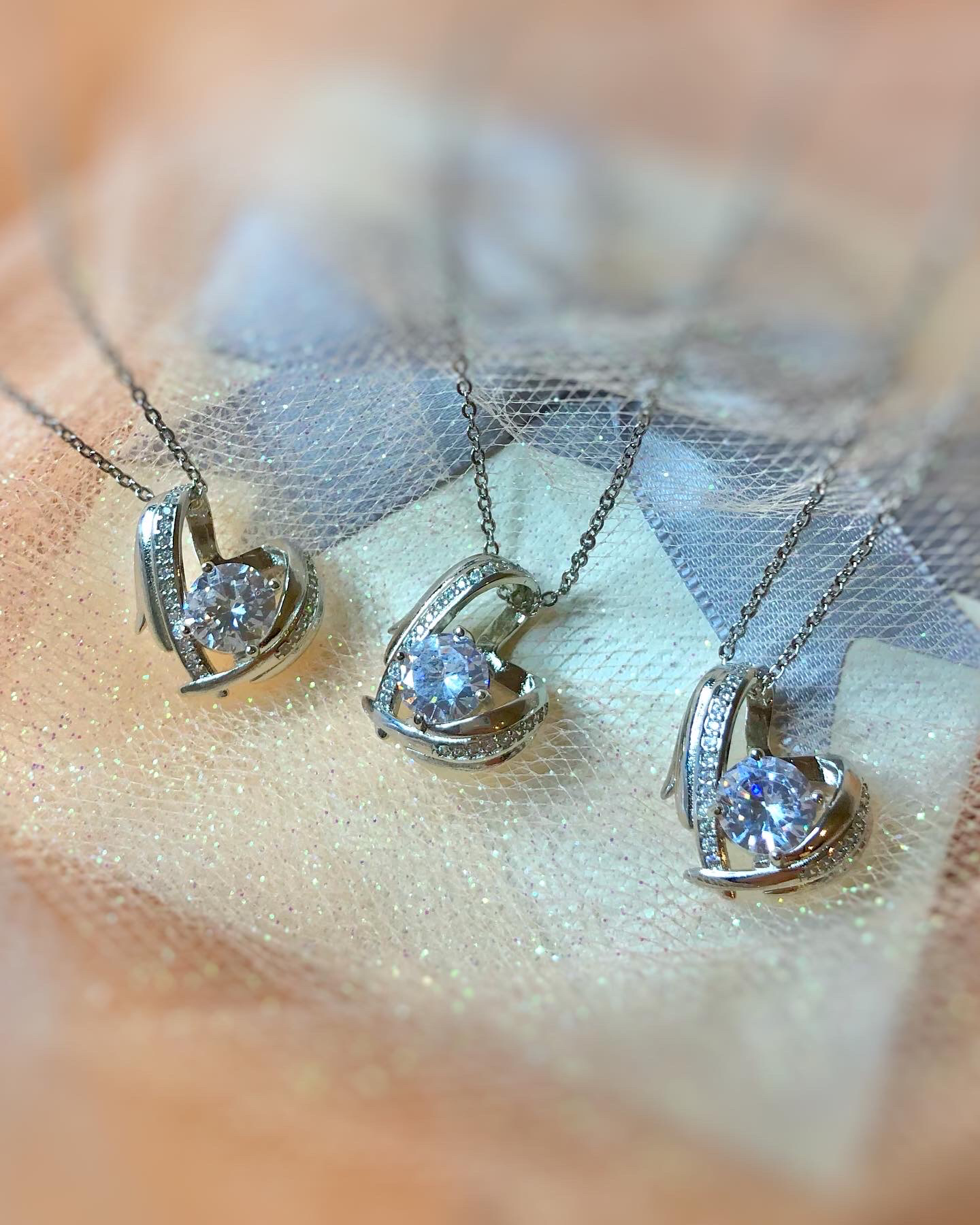 Dwilight Necklace