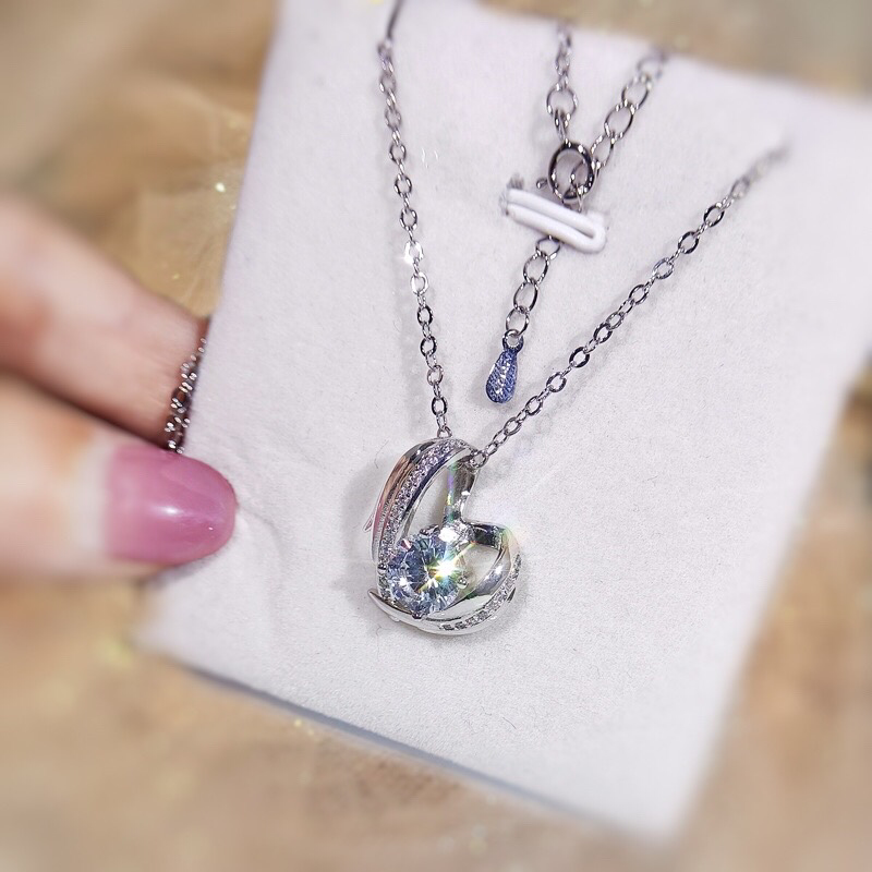 Dwilight Necklace