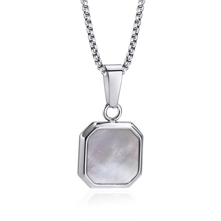 Radiant Forge Necklace