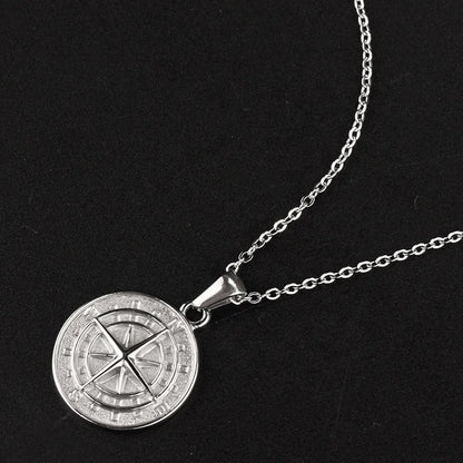 Ambit Necklace