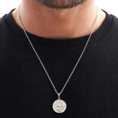 Ambit Necklace